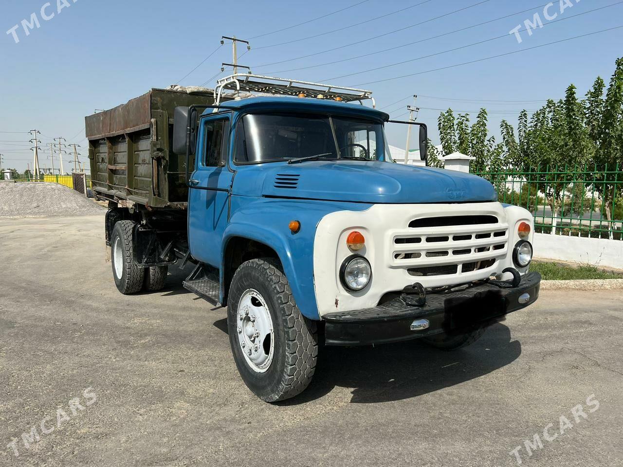 Zil 131 1992 - 67 000 TMT - Aşgabat - img 2