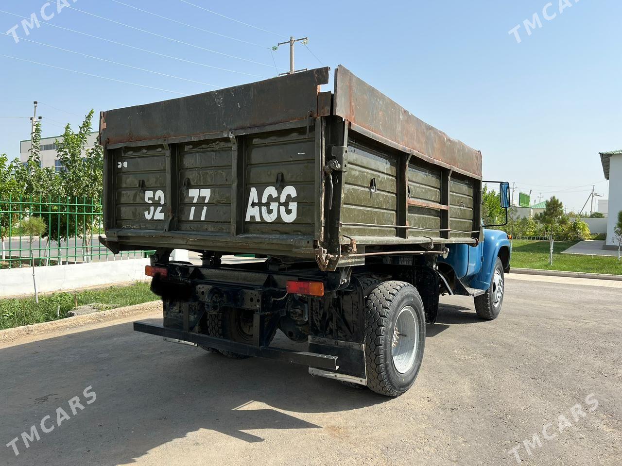 Zil 131 1992 - 67 000 TMT - Aşgabat - img 1