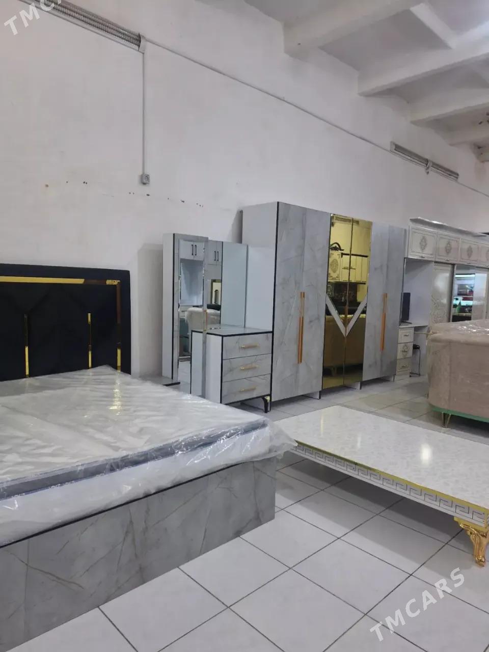 мебел mebel - Шабатский этрап - img 2