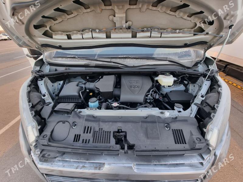 Toyota Hiace 2025 - 675 000 TMT - Ашхабад - img 5