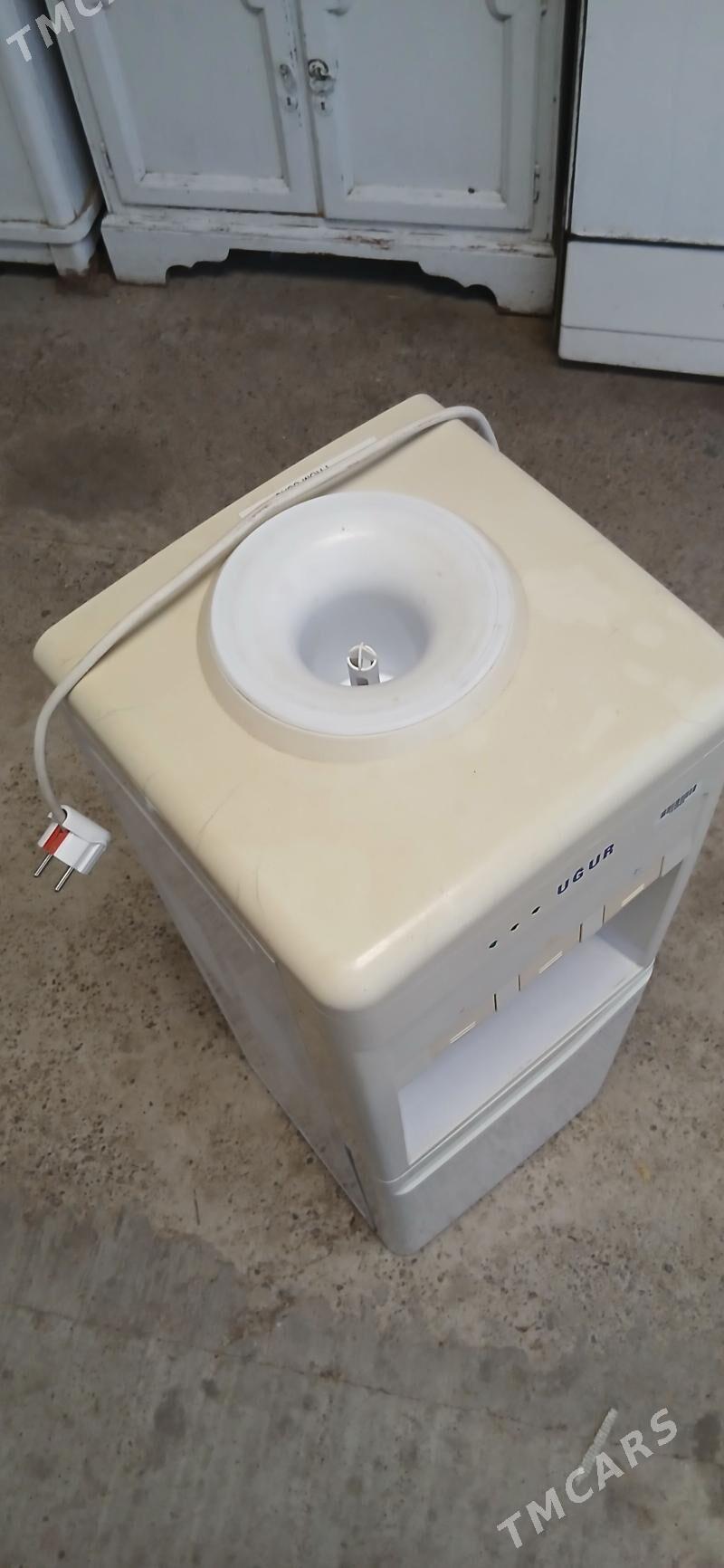 Kuler - Гёкдепе - img 4