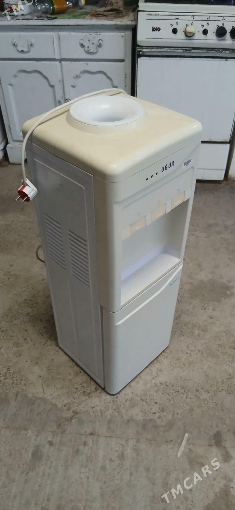 Kuler - Гёкдепе - img 5