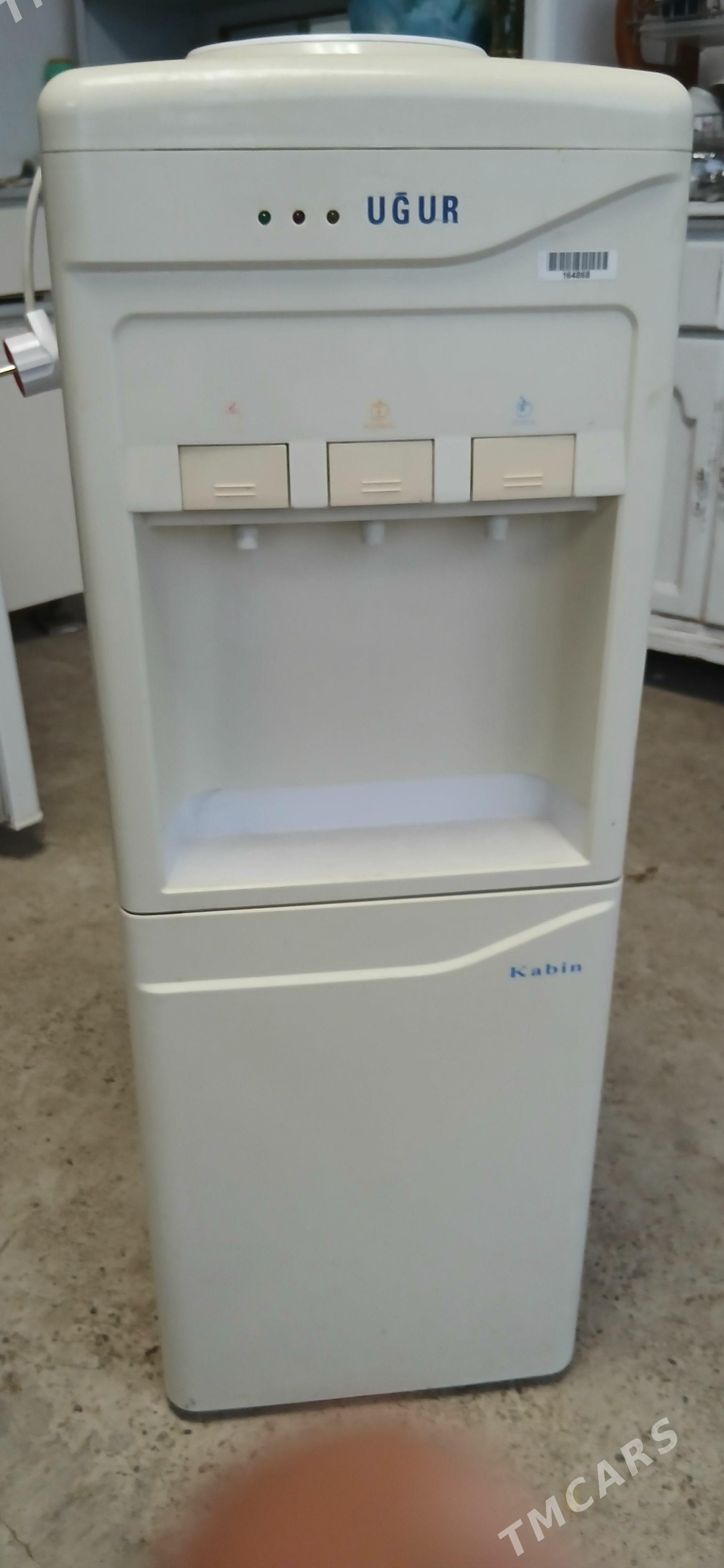 Kuler - Гёкдепе - img 2