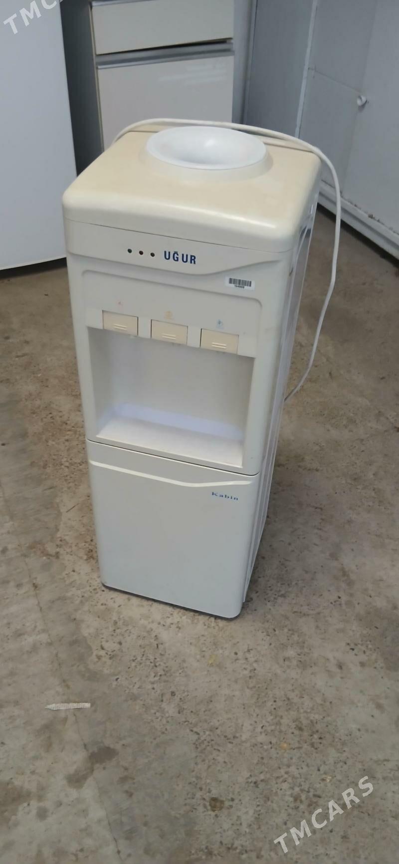 Kuler - Гёкдепе - img 3