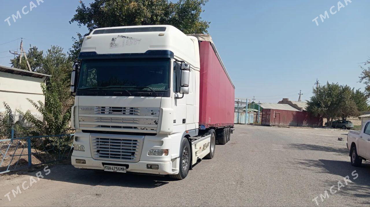 DAF 460 2004 - 700 000 TMT - Mary - img 1
