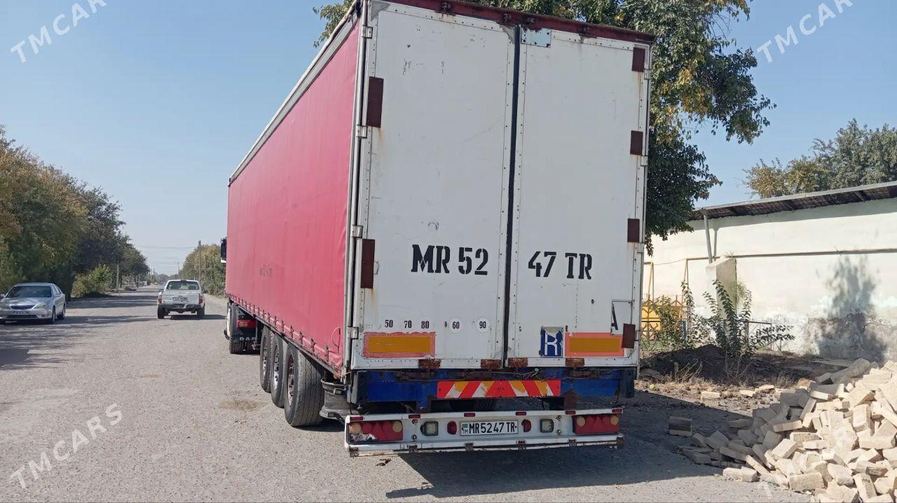 DAF 460 2004 - 700 000 TMT - Mary - img 5