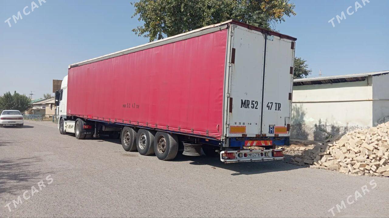 DAF 460 2004 - 700 000 TMT - Mary - img 6