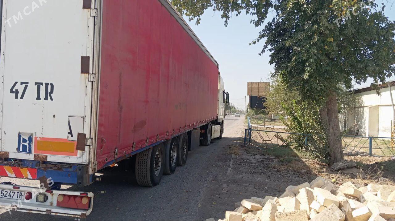DAF 460 2004 - 700 000 TMT - Mary - img 3