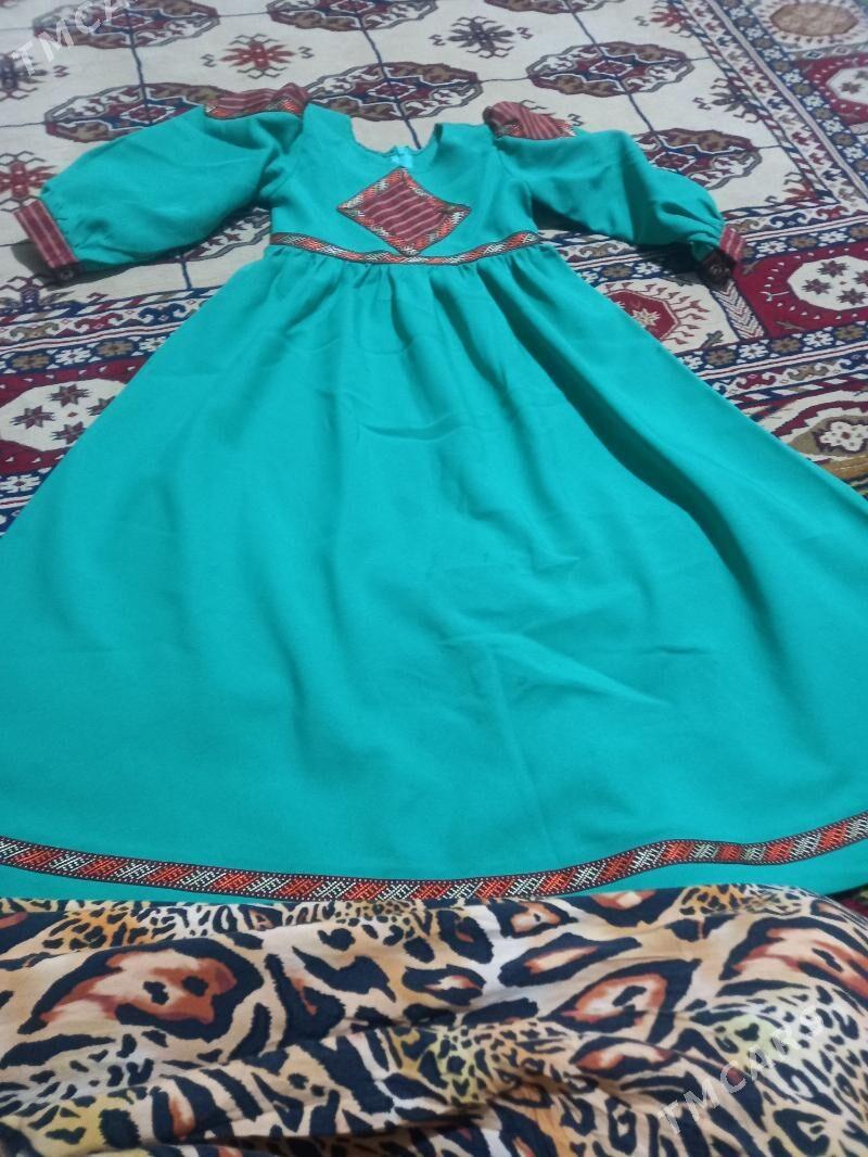 tazeje koynek 1geyilen - Балканабат - img 3