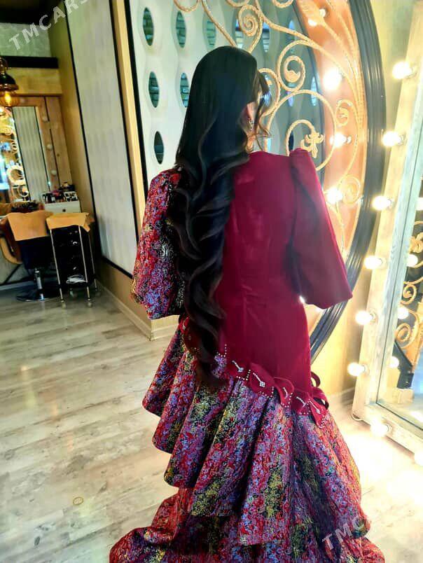 zenan geyimleri - ул. Советская (Гарашсызлык шаёлы) - img 3