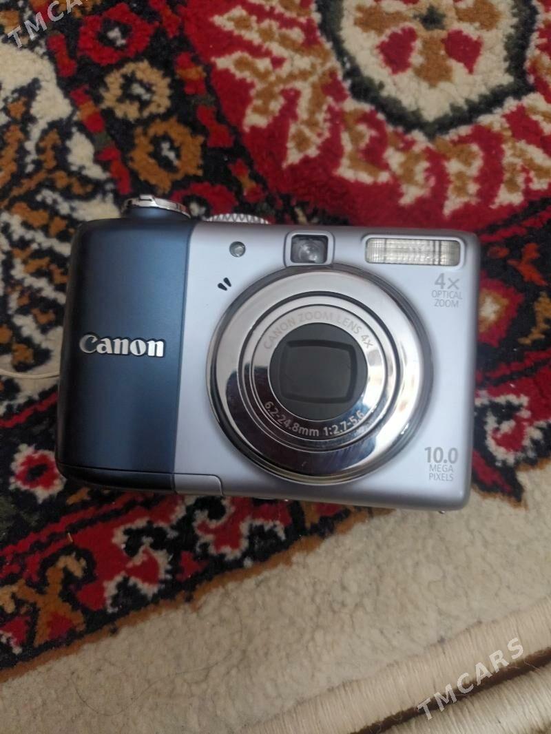 фотоаппарат  - Туркменабат - img 2