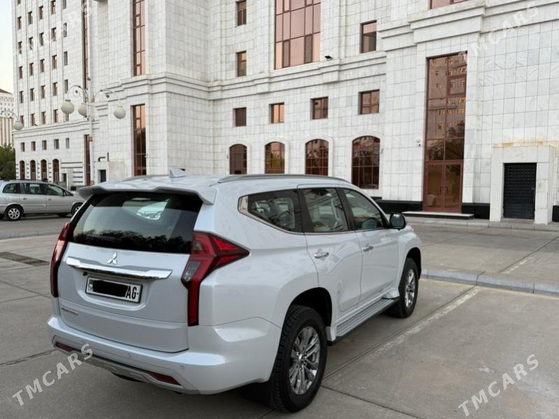 Mitsubishi Pajero 2020 - 460 000 TMT - Ашхабад - img 3