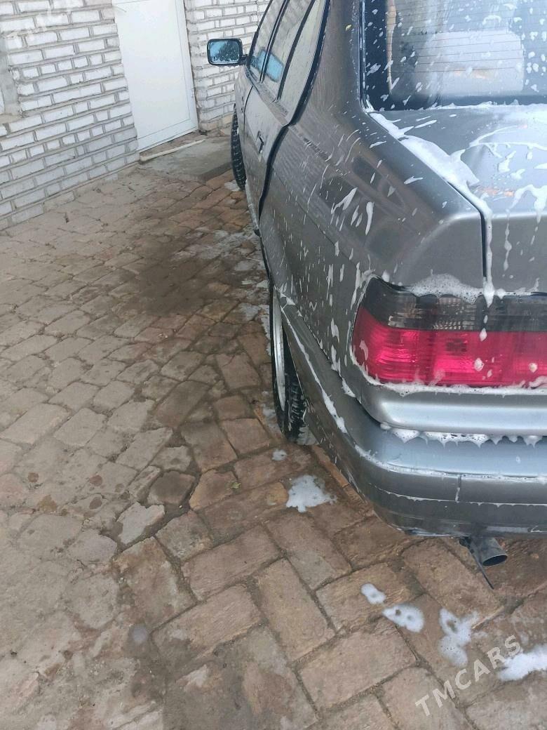 BMW 320 1992 - 18 000 TMT - Wekilbazar - img 2