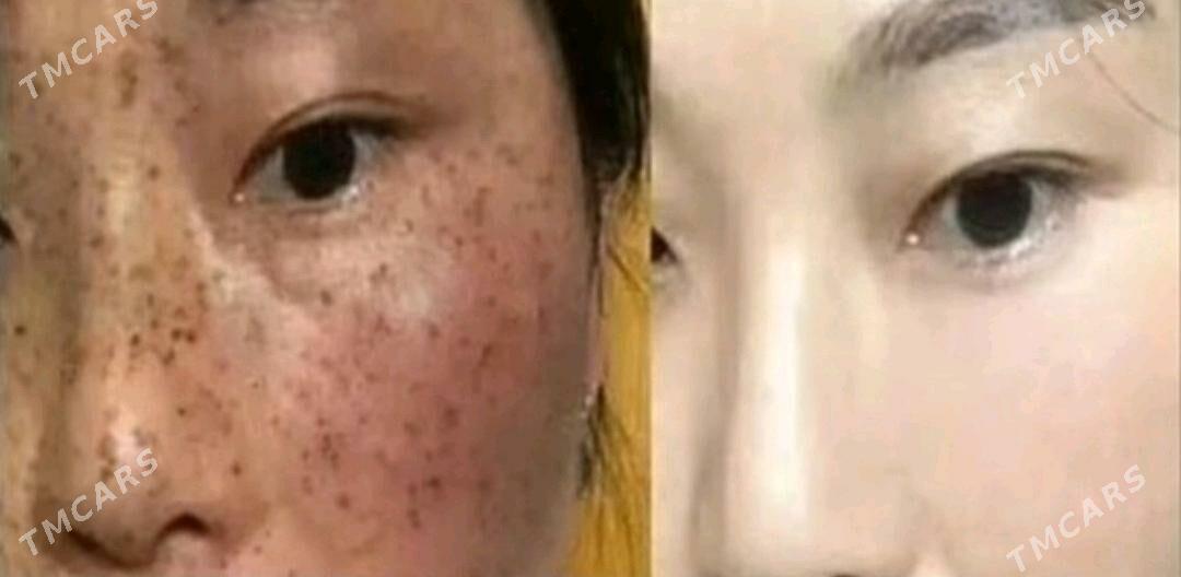 krem kosmetika крем косметика - Türkmenabat - img 2