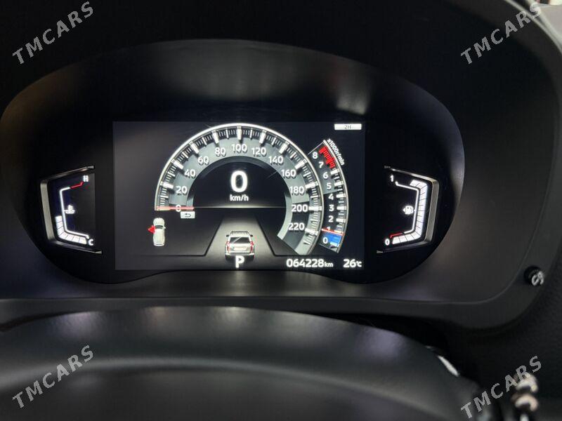 Mitsubishi Pajero 2020 - 460 000 TMT - Ашхабад - img 5