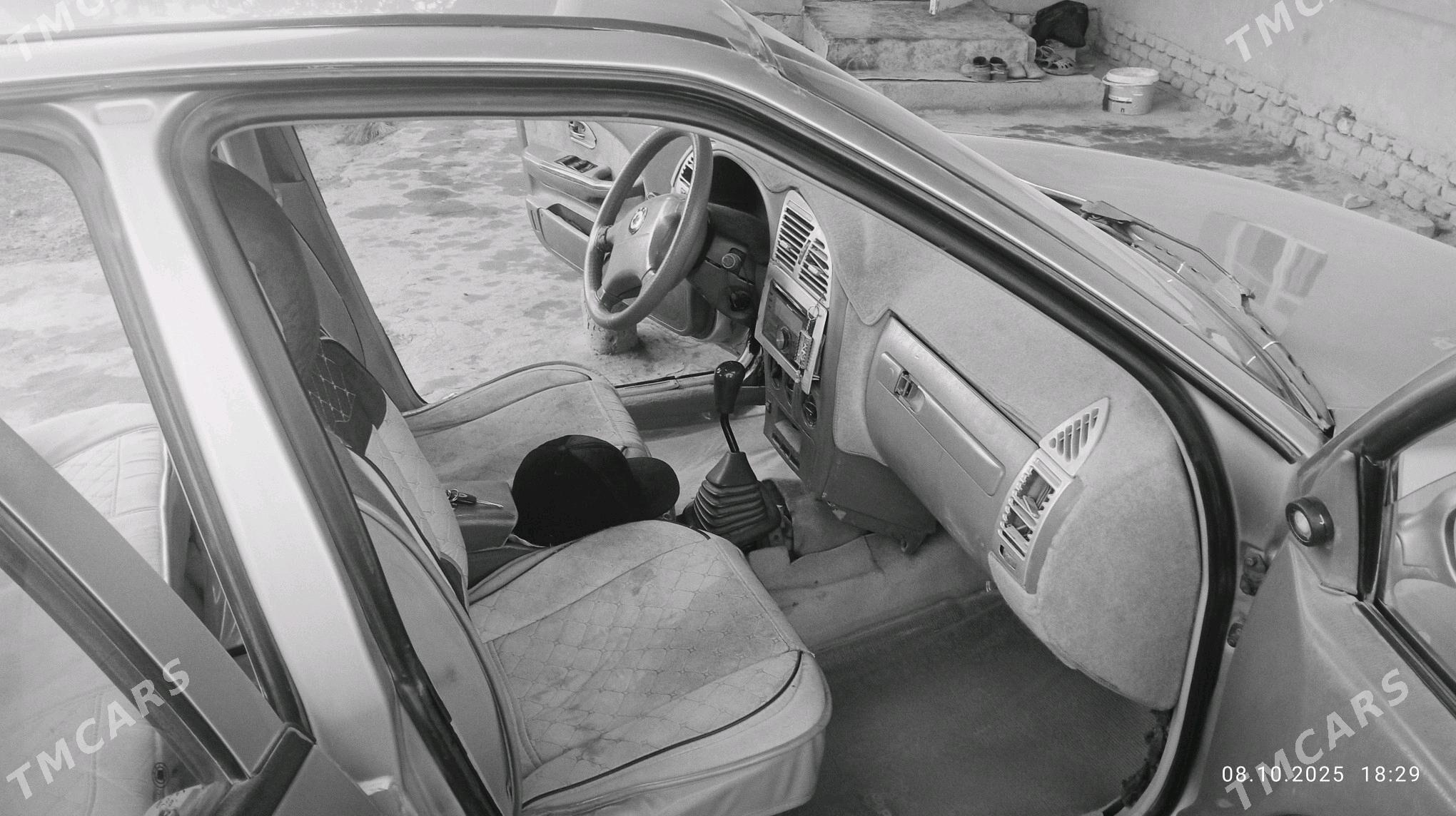 Mitsubishi L300 2005 - 35 000 TMT - Görogly (Tagta) - img 2