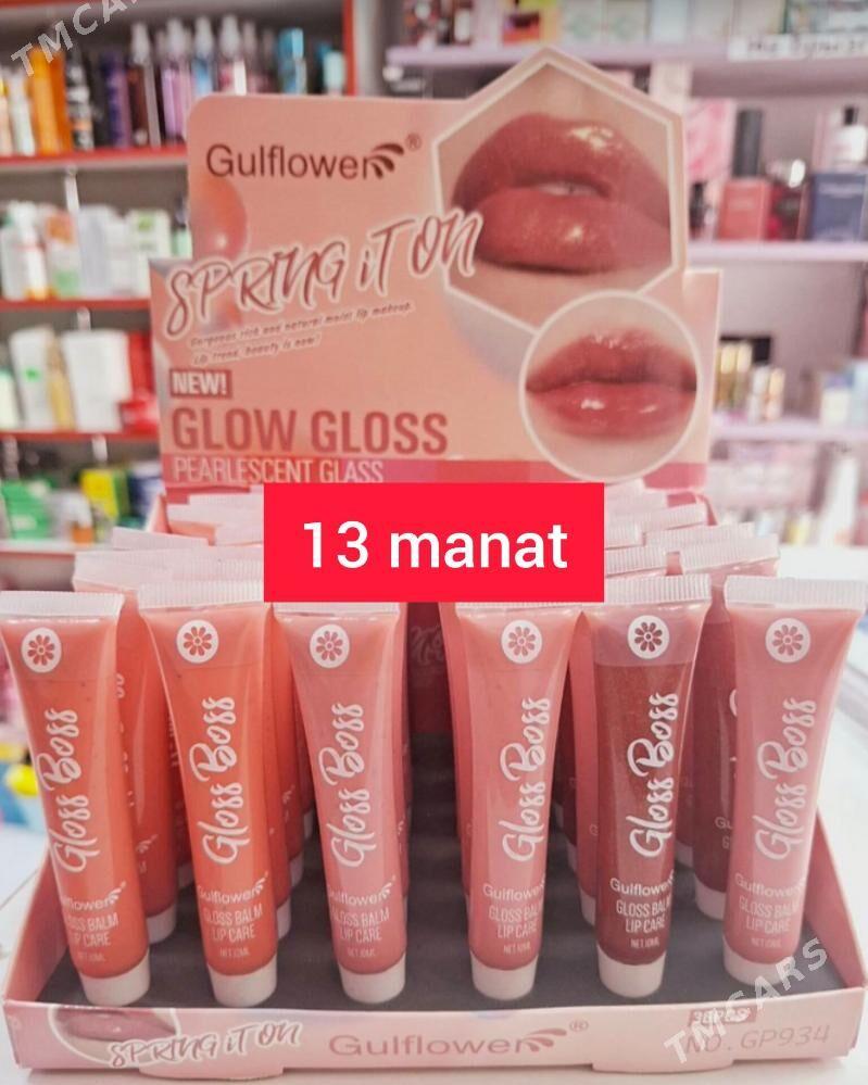 pomada - Görogly (Tagta) - img 3