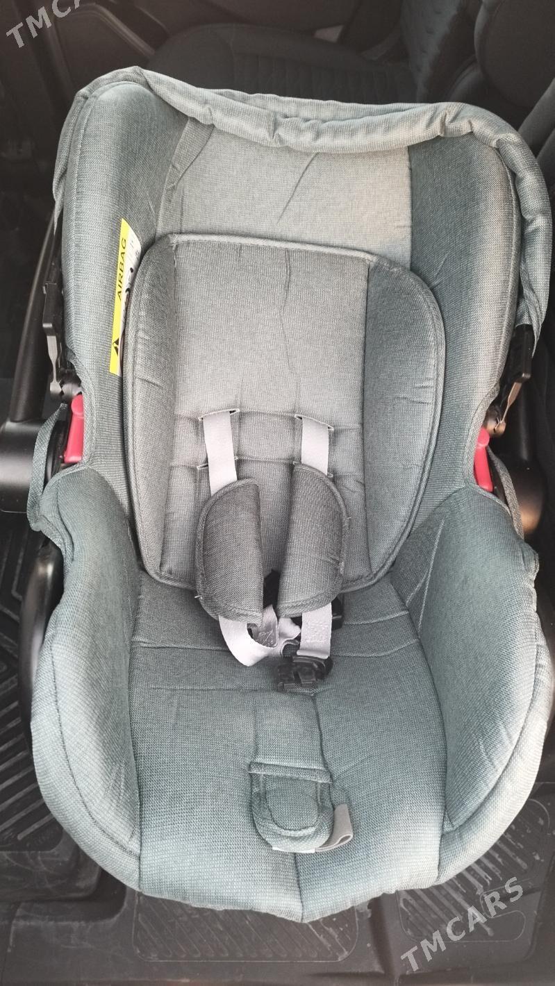 Çaga maşyn oturgyç - Parahat 4 - img 1