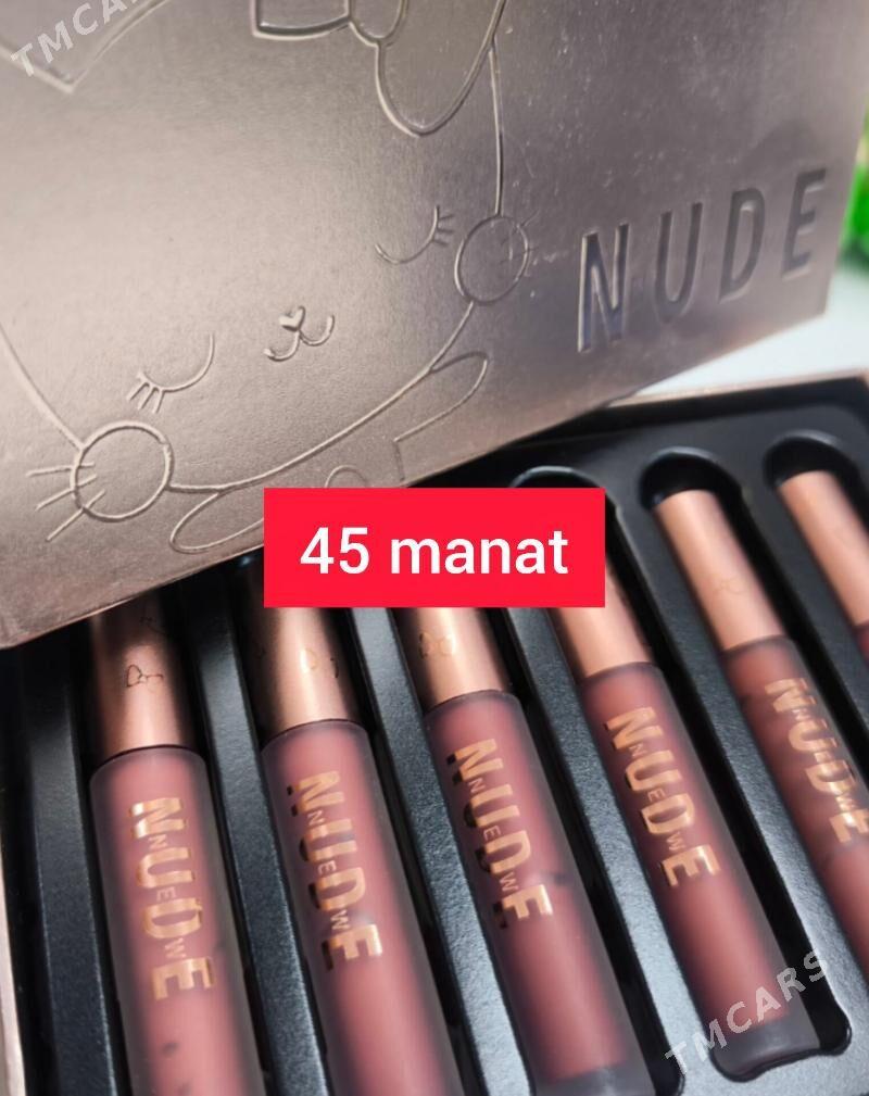 pomada - Görogly (Tagta) - img 4