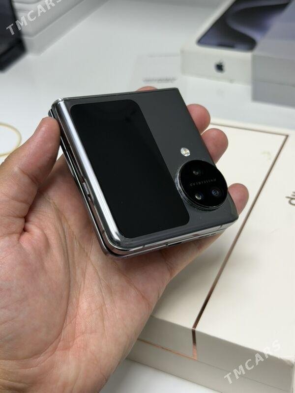 Oppo Find N3 16/512gb - Aşgabat - img 3
