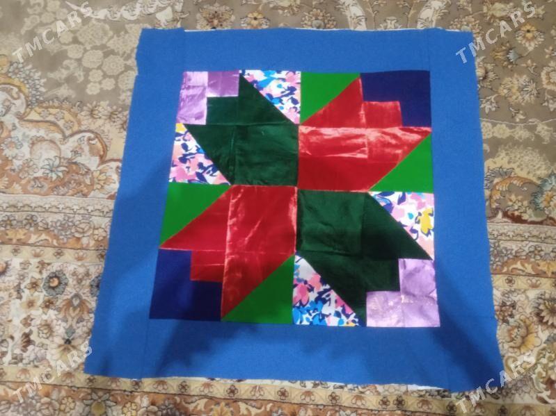 körfence - Балканабат - img 5