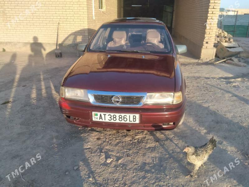 Opel Vectra 1991 - 28 000 TMT - Чарджоу - img 2