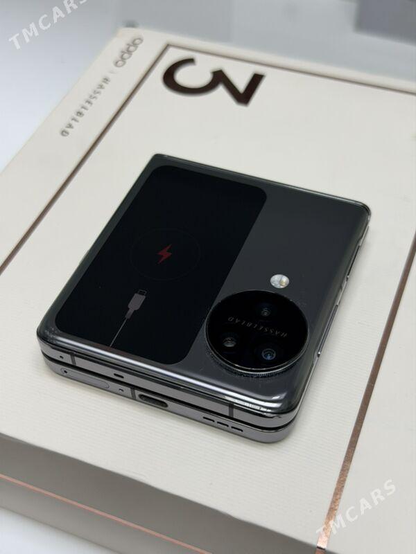 Oppo Find N3 16/512gb - Aşgabat - img 1