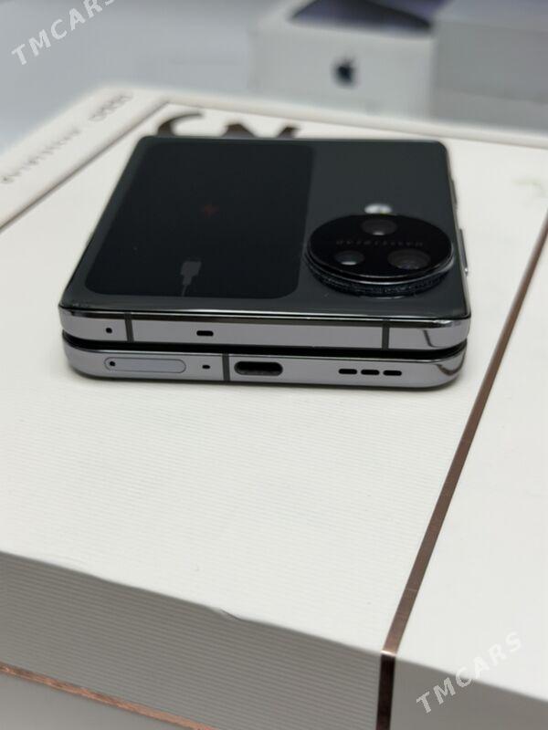 Oppo Find N3 16/512gb - Aşgabat - img 4