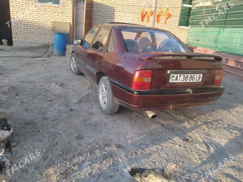Opel Vectra 1991 - 28 000 TMT - Чарджоу - img 6