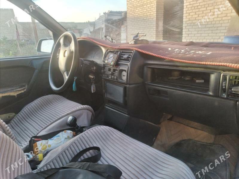 Opel Vectra 1991 - 28 000 TMT - Чарджоу - img 1