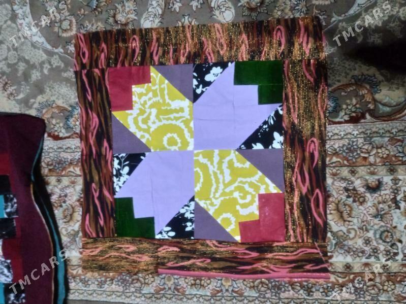 körfence - Балканабат - img 4