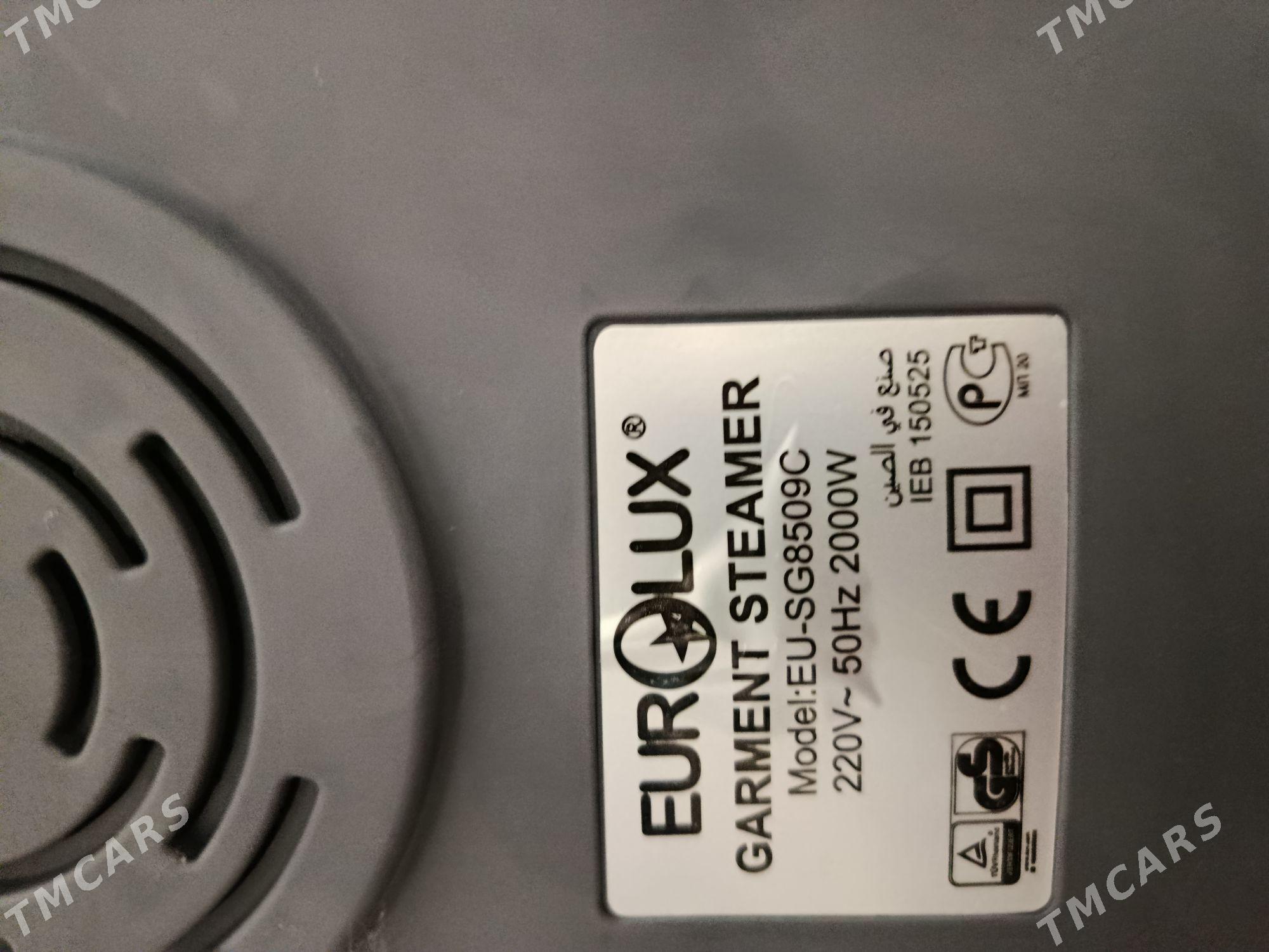 парогенератор - Aşgabat - img 1