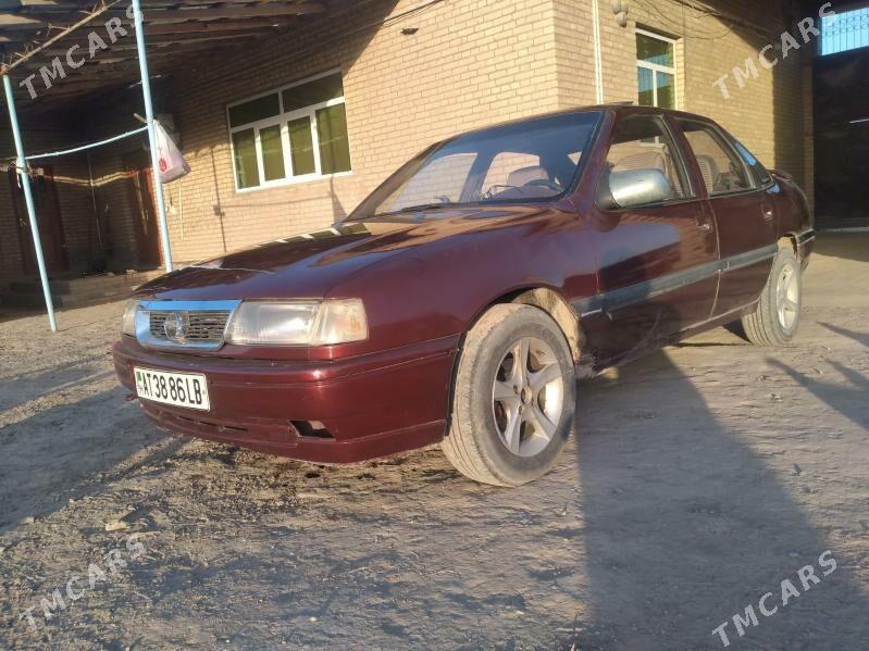 Opel Vectra 1991 - 28 000 TMT - Чарджоу - img 3