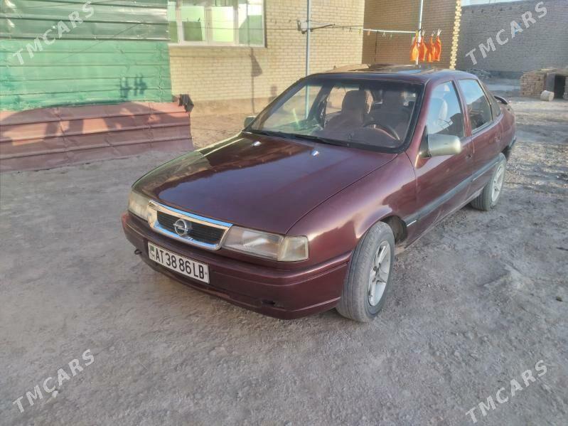 Opel Vectra 1991 - 28 000 TMT - Чарджоу - img 4