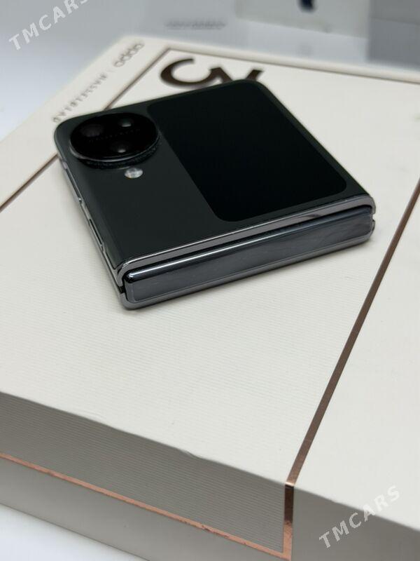 Oppo Find N3 16/512gb - Aşgabat - img 2