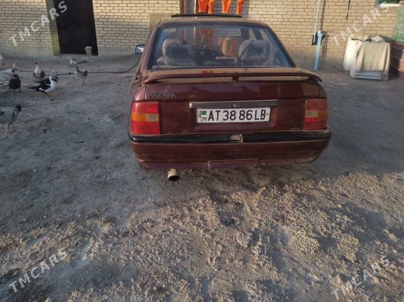 Opel Vectra 1991 - 28 000 TMT - Чарджоу - img 5