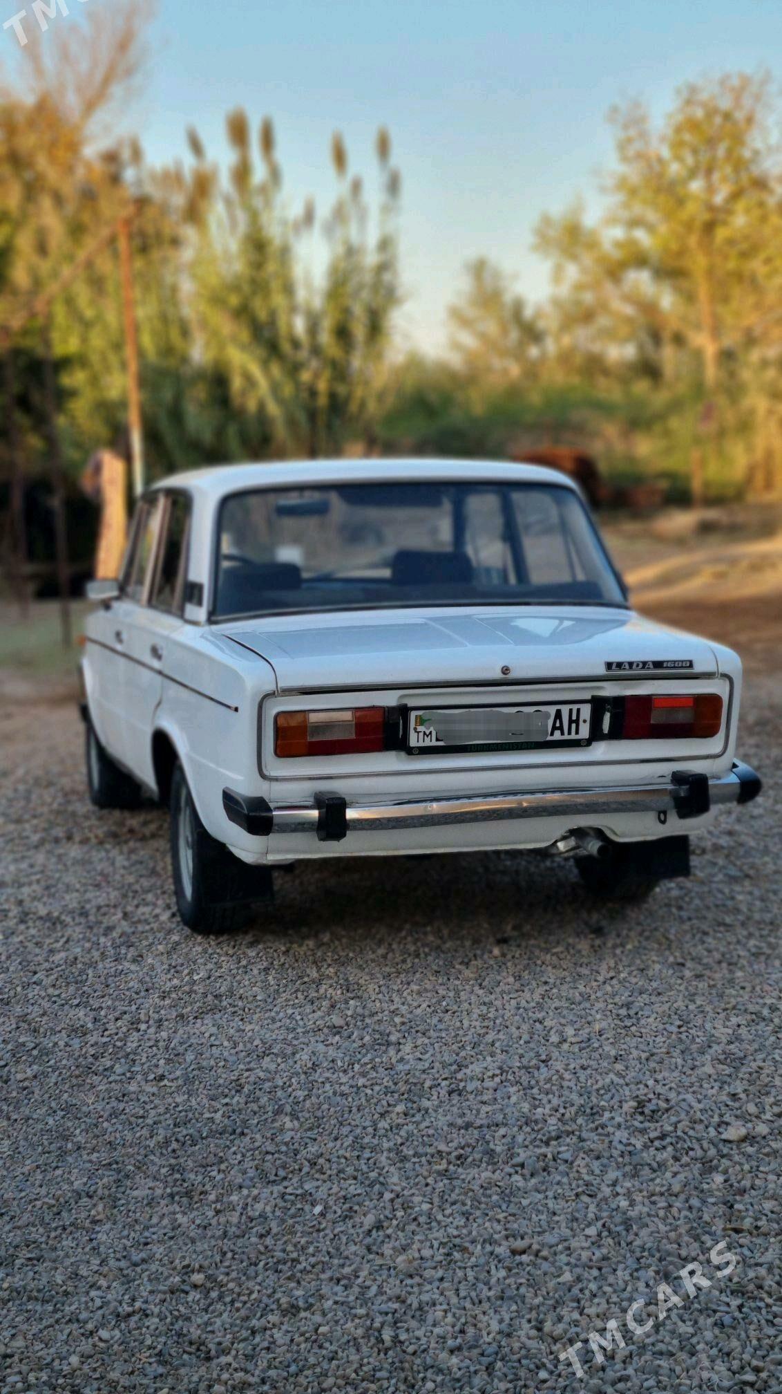 Lada 2106 2000 - 36 000 TMT - Теджен - img 1