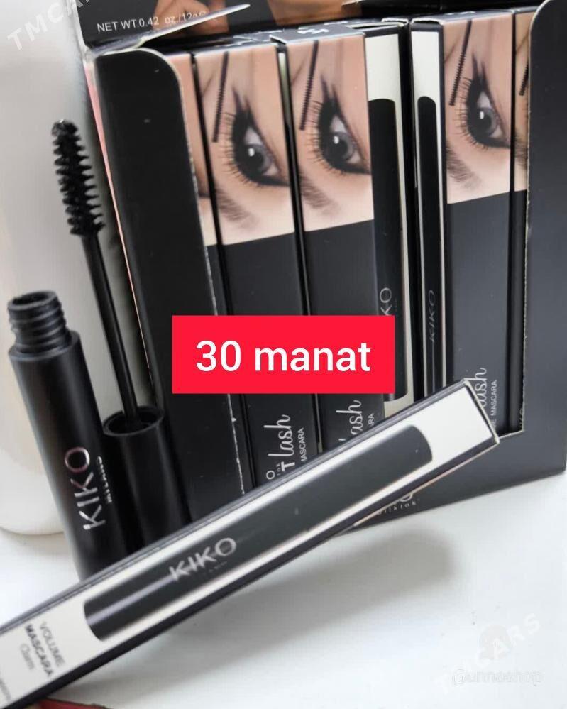 tuş - Гороглы (Тагта) - img 3