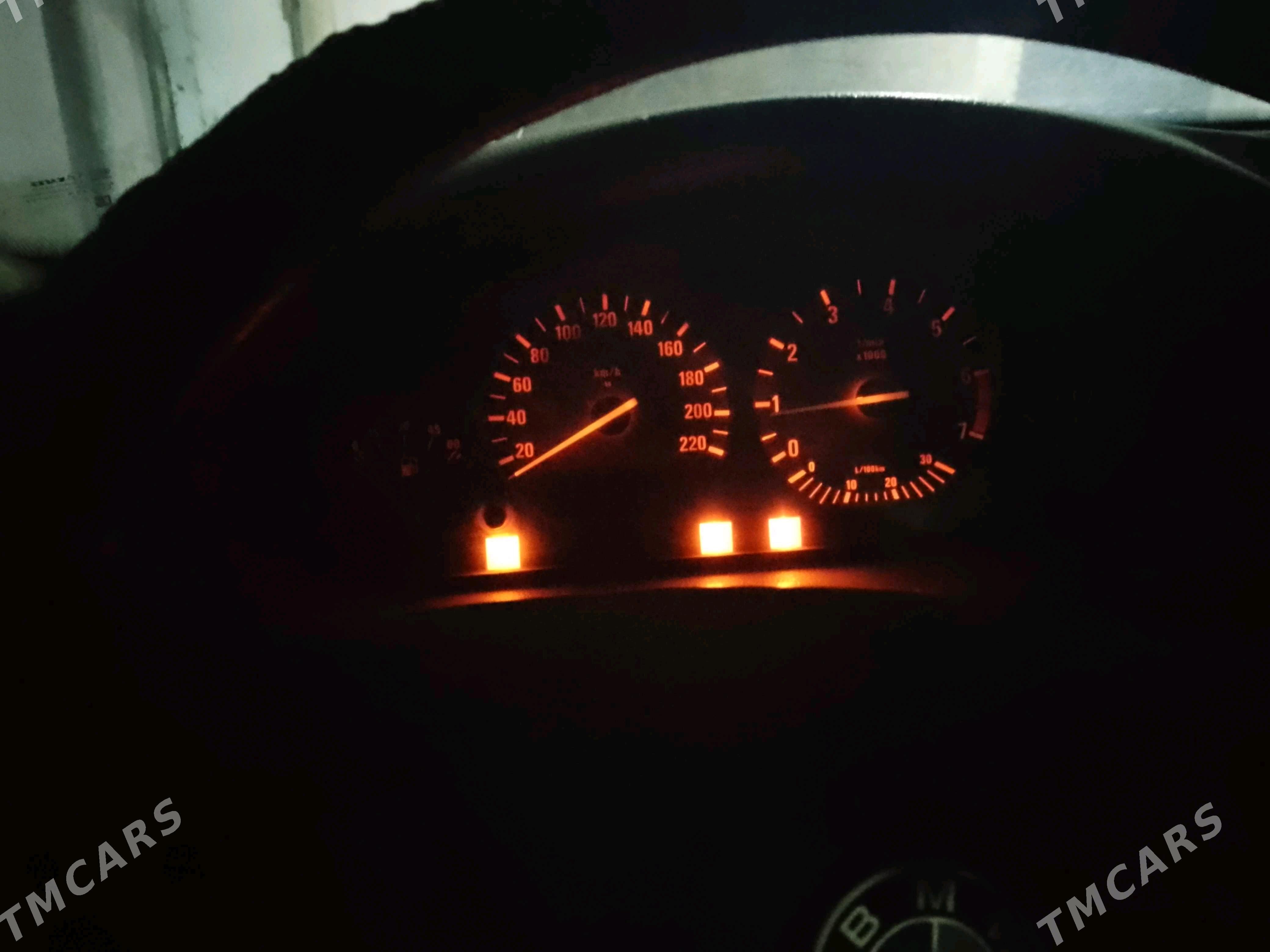 BMW 320 1992 - 18 000 TMT - Wekilbazar - img 6