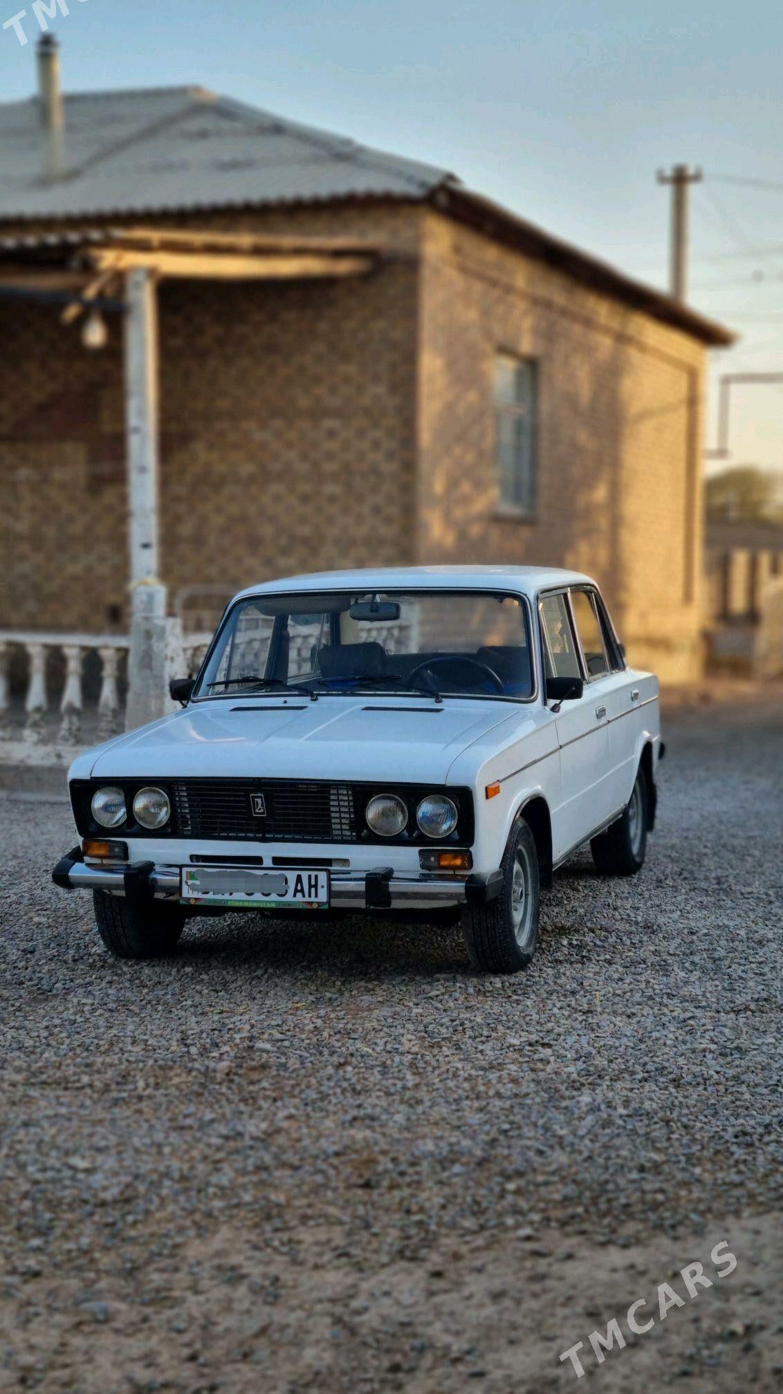 Lada 2106 2000 - 36 000 TMT - Теджен - img 3