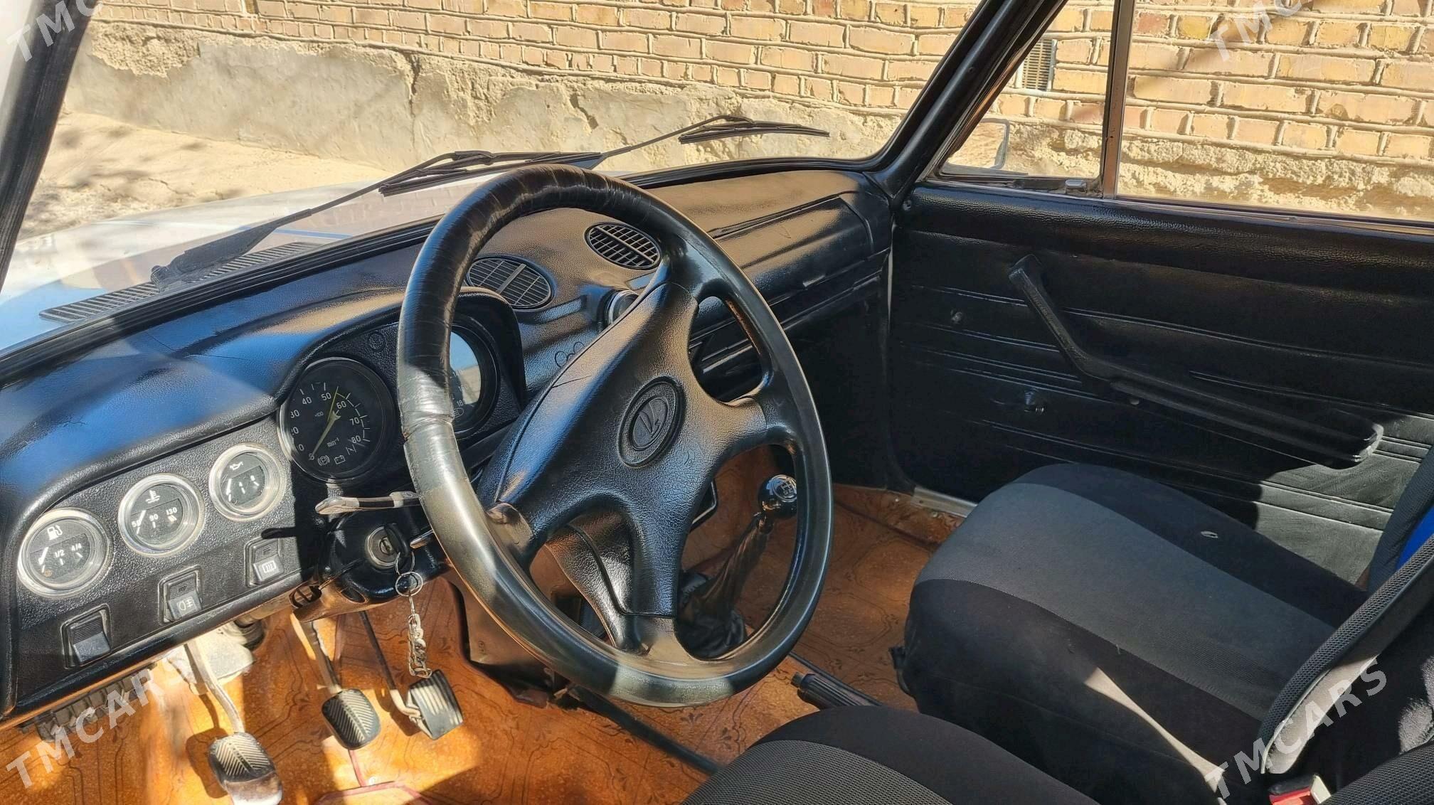 Lada 2106 2000 - 36 000 TMT - Теджен - img 2