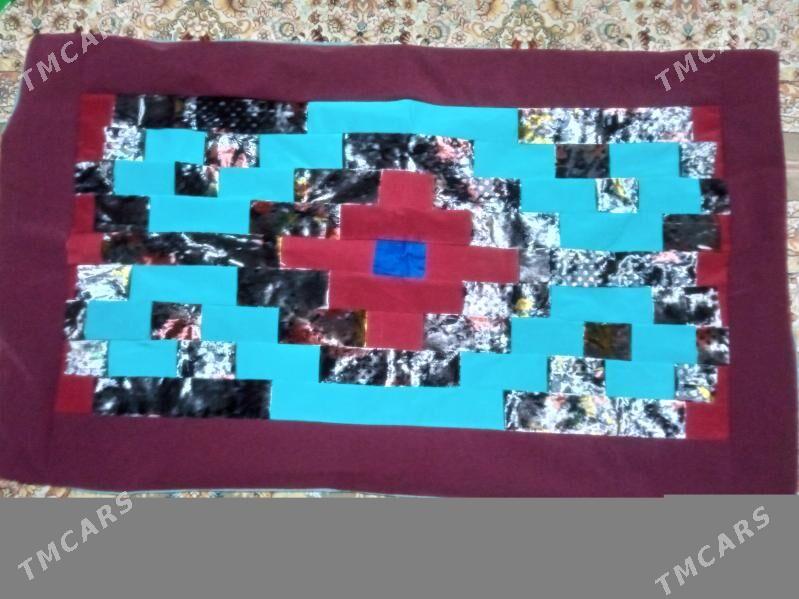 körfence - Балканабат - img 3