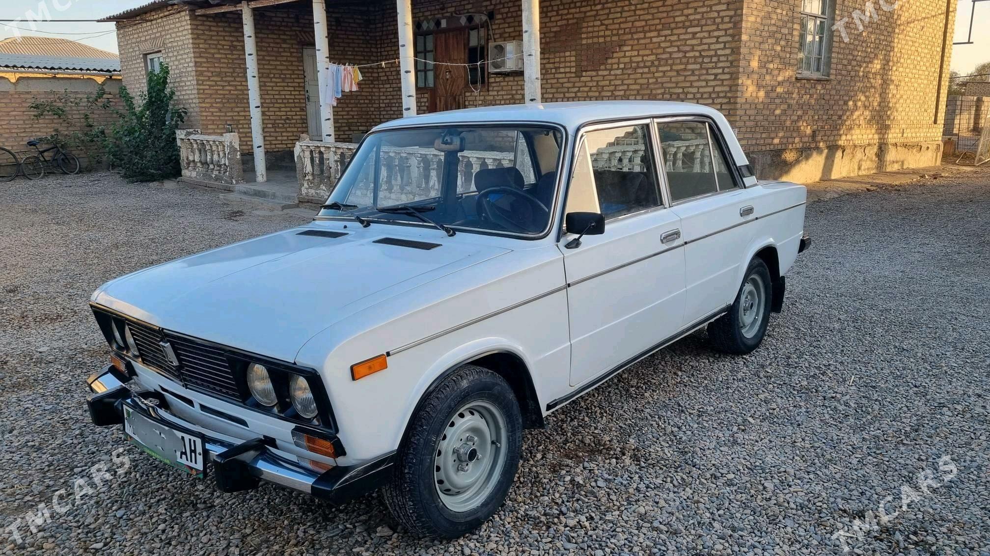 Lada 2106 2000 - 36 000 TMT - Теджен - img 4