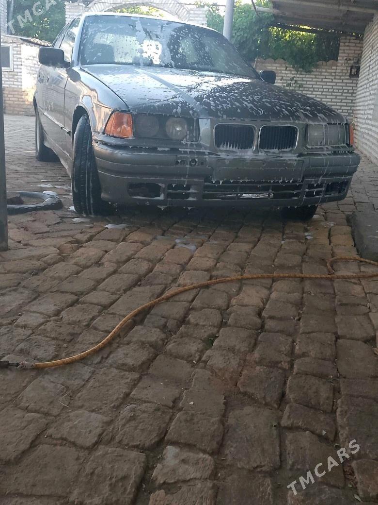 BMW 320 1992 - 18 000 TMT - Wekilbazar - img 4