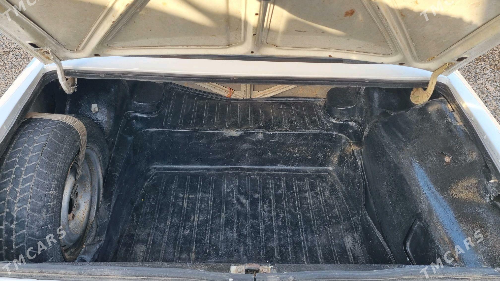 Lada 2106 2000 - 36 000 TMT - Теджен - img 5