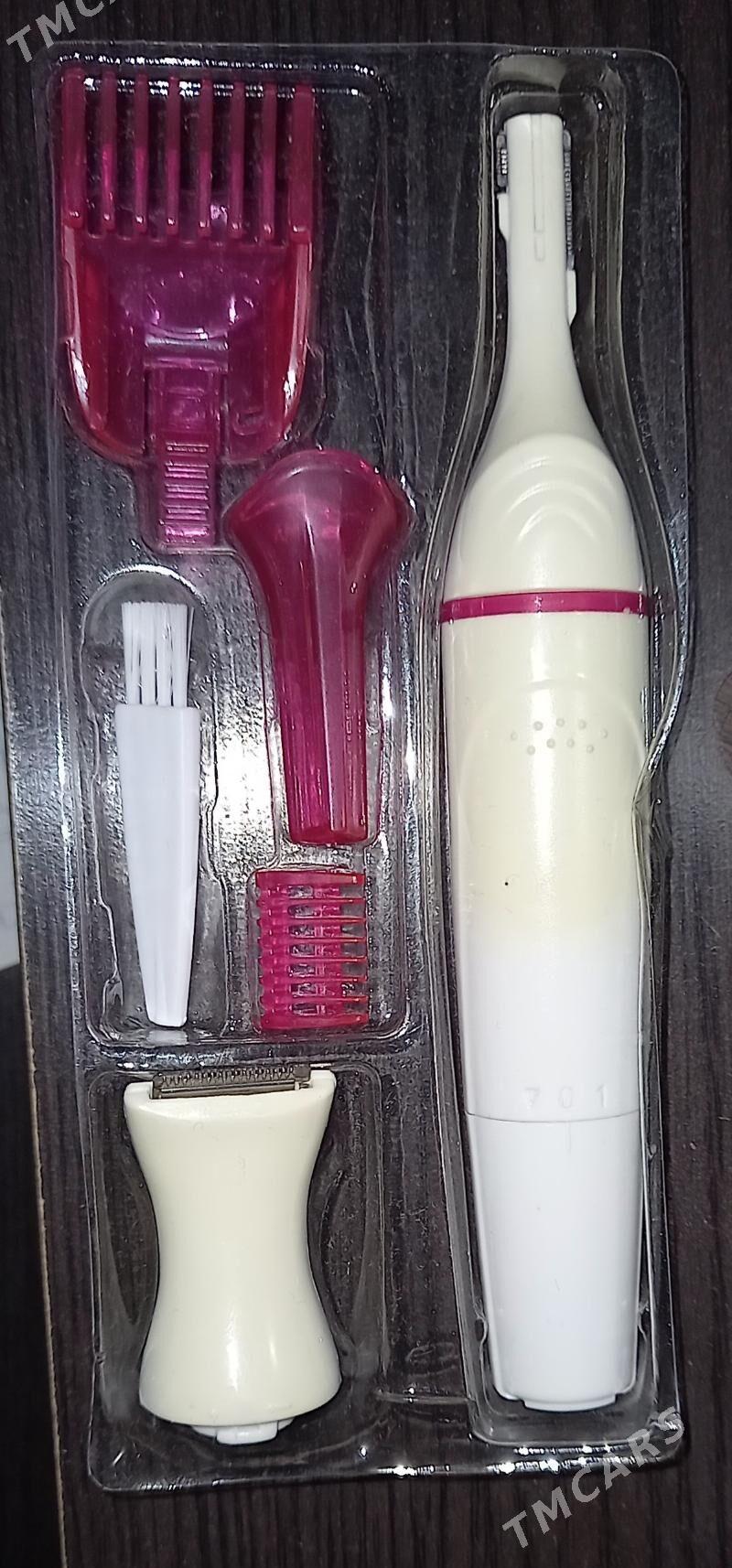 триммер (женский) - Büzmeýin - img 2