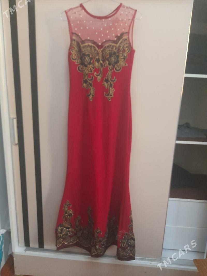 weçernyi köynekler - Daşoguz - img 1