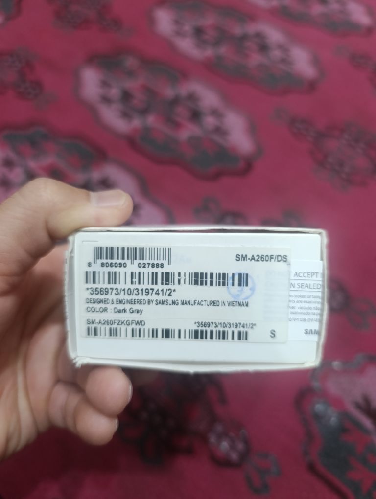 Samsung a2 core - Гаудан "В" - img 3