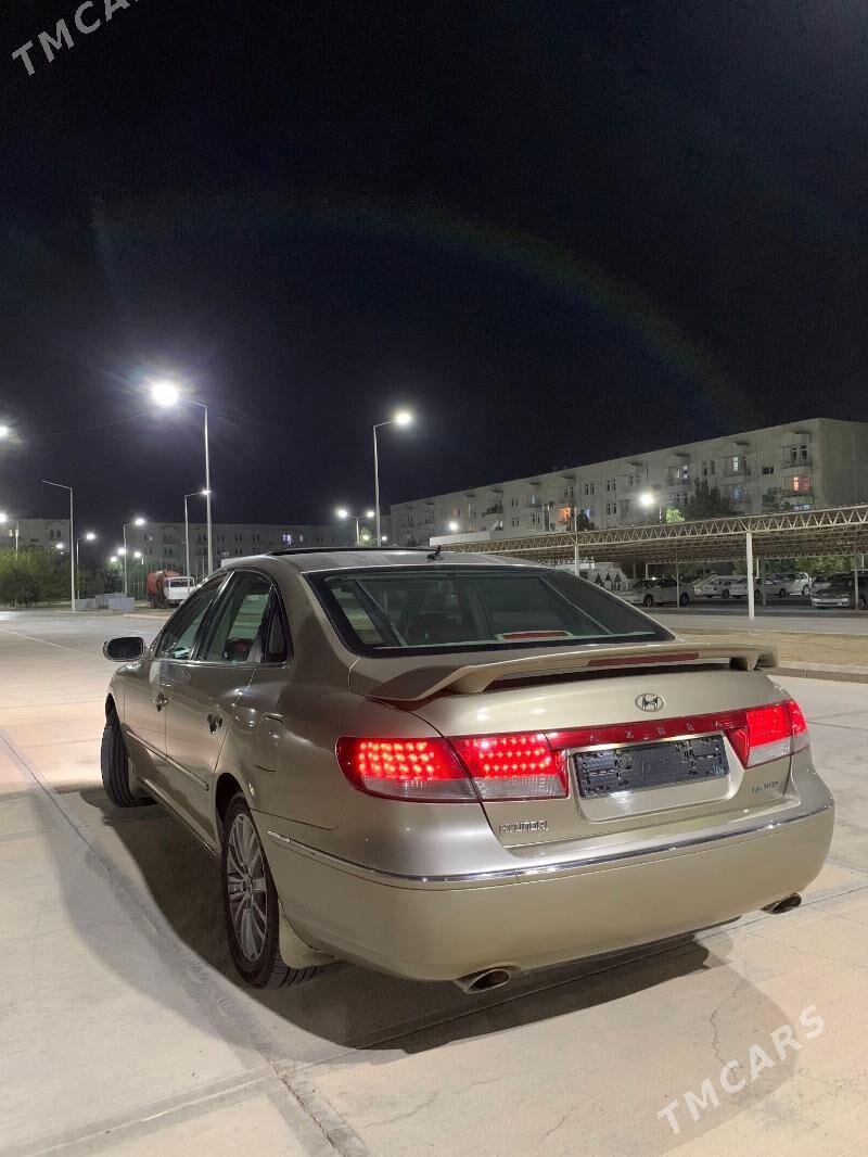 Hyundai Azera 2006 - 145 000 TMT - Aşgabat - img 4
