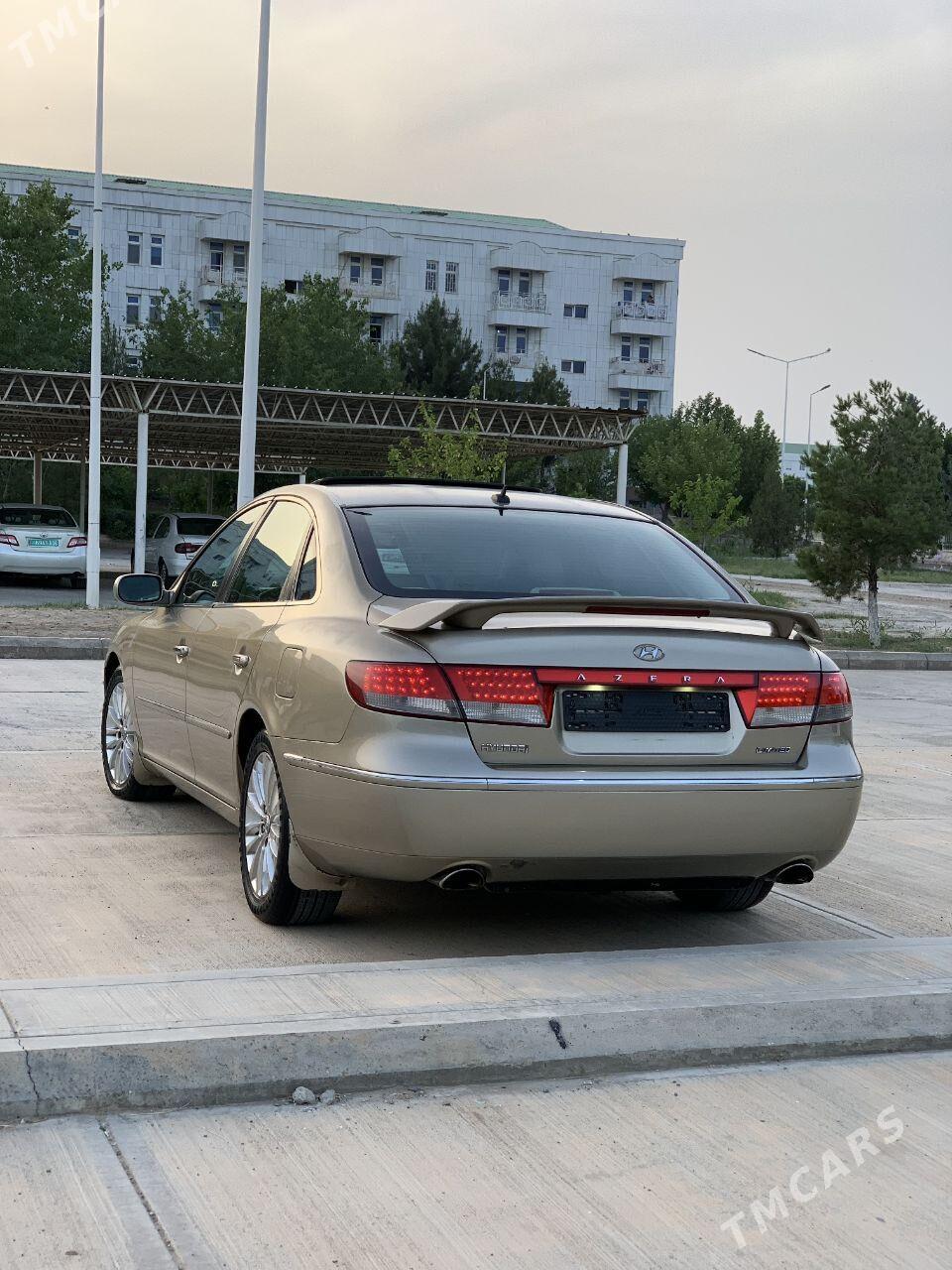 Hyundai Azera 2006 - 145 000 TMT - Aşgabat - img 3